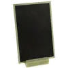 Image de Grande Ardoise sur pied 15cm, Sauge