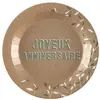 Image de Lot de 10 assiettes Joyeux Anniversaire vÃ©gÃ©tal 22, cm