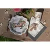 Image de Serviettes en papier x 20 - Hippique
