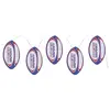 Image de Banderole Rugby fanions 5m