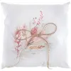 Image de Coussin d'alliances Romance Champêtre