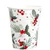 Image de Gobelets en carton x10 - 27 cl - NoÃ«l Traditionnel