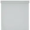 Image de Nappe rouleau Harmony intissé Opaque 10m, Argent mat