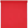 Image de Nappe rouleau Harmony intissé Opaque 10m, Rouge