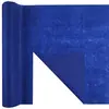 Image de Chemin de table Harmony 3 EN 1 prédécoupé 4m, Bleu roy