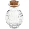 Image de Pot en verre Renaissance 6,5 cm (x1)