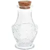 Image de Pot en verre ImpÃ©rial 8,5 cm  (x1)