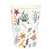 Image de Gobelets P'tit matelot x10 - 27 cl