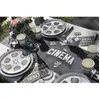 Image de Chemin de table The Cinema