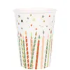 Image de Gobelets fÃªte scintillante - 27 cl