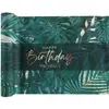 Image de Chemin de table Birthday Jungle