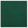Image de Sachet de 20 Grandes SERVIETTES Airlaid 40 x 40cm, Vert foncÃ©