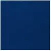 Image de Sachet de 20 Grandes SERVIETTES Airlaid 40 x 40cm, Bleu Roy
