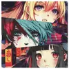 Image de Serviettes Manga x20