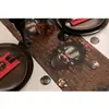 Image de Chemin de table Clown tueur - Rouleau 5m