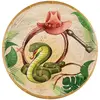 Image de Assiette Aventurier