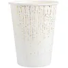 Image de Gobelet Bubbles - Blanc