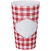 Image de Gobelet rÃ©utilisable 33 cl - Campagne