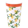 Image de Gobelet rÃ©utilisable - Dolce Vita Jaune