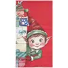 Image de Sachet de 20 Serviettes - Serviette Lutin