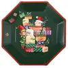 Image de Sachet de 10 Assiettes - Lutin