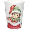 Image de Sachet de 10 Gobelets - Lutin