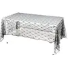 Image de Une Nappe Halloween