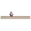 Image de Calendrier de l'Avent Père Noël