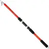 Image de Daiwa Sweepfire Tele Canne à lancer Rouge,Noir 2.10 m / 8-30 g Rouge,Noir 2.10 m