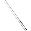 Image de Daiwa Emeraldas S Canne à pêche noire 2.67 m / 7-28 g Noir 2.67 m