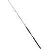 Image de Canne à lancer Daiwa Saltist, noire, 2,44 m / 50-130 g, noire, 2,44 m