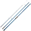 Image de DAIWA Sensor Surf Tubular, 4,2m, 13,78ft, 100-200g, 3 pièces, canne à pêche surfcasting, 11712-426