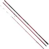 Image de Canne à surf Daiwa Tournament C H Bf, noire, 4,25 m / 100-250 g, noire, 4,25 m