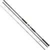 Image de Canne à jigging Daiwa Legalis Bulle 3 sections Noir 3,90 m / 60-120 g Noir 3,90 m
