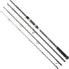 Image de Canne à lancer Daiwa Procaster Game Iii 4 sections Noir 3,00 m / 20-80 g Noir 3,00 m