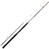 Image de Canne à pêche Daiwa Megaforce Boat Boots, noire, 2,40 m / 100-300 g, noire, 2,40 m