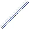 Image de DAIWA Shorecast Surf-S, 4,2m, 13,78ft, 100-225g, 3 pièces, canne à pêche surfcasting, 11713-426