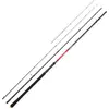 Image de Daiwa Sweepfire, canne feeder, couleur argent, 3,00 mètres / 50 grammes. Couleur : argent, longueur : 3,00 mètres