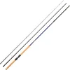 Image de Canne à pêche Daiwa Samurai Trout Match, argent, 3,90 m / 2-16 g, argent, 3,90 m