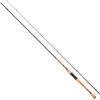 Image de Canne à lancer Daiwa Twilight Argent 1,15 m / 2-8 g Argent 1,15 m