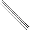 Image de Daiwa Powermesh Seabass : canne à jigging, couleur argent, 3,90 m, puissance 50-150 g, couleur argent