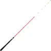 Image de Canne à pêche Daiwa Sensor Palangrotte Eggingrute Argent 1,34 m / 30-150 g Argent 1,34 m