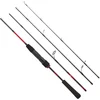 Image de Daiwa Ninja Sp Tsuki spinning rod silver 1.98 m / 3-10 g silver 1.98 m
