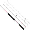 Image de Daiwa Ninja Sp Tsuki spinning rod Silver 2.44 m / 14-42 g Silver 2.44 m