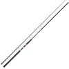 Image de Daiwa Megaforce Big Fish Welsrute Argenté, 2,60 m / 80-180 g, couleur argentée