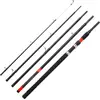 Image de Daiwa Megaforce Big Fish canne à pêche au silure argent 2.90 m / 100-300 g argent 2.90 m