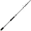 Image de Daiwa Megaforce Buscle Tele boat rod silver 2.40 m / 20-80 g silver 2.40 m
