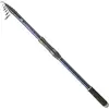 Image de Daiwa Megaforce Tele, canne télescopique, argentée, 2,40 m / 30-60 g, argentée, 2,40 m