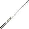 Image de Canne à lancer Daiwa Crosscast Argent 2,74 m / 10-35 g Argent 2,74 m
