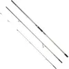 Image de Canne à surf Daiwa Shorecast X Argent 4,20 m / 100-200 g Argent 4,20 m